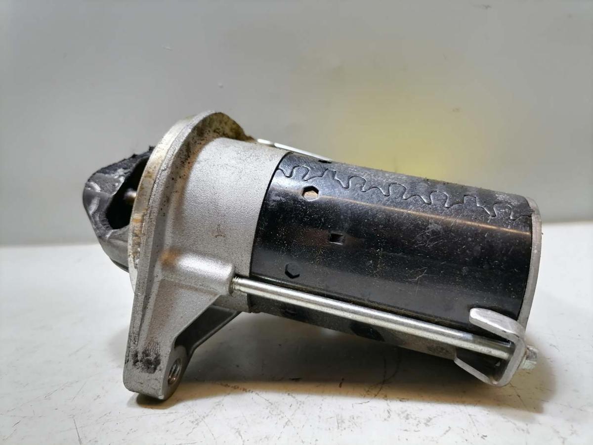 Ford Fiesta MK7 original Anlasser Starter 1,1 63KW Bj.2019